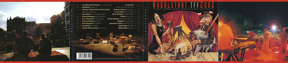 willy deville 2002 07 05 Rudolstadt 2002 cover out